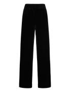 Marville Road The Josephine Trousers Svart