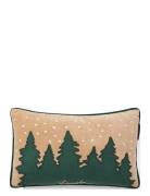 Lexington Home Forest Organic Cotton/Linen 50X30 Pillow Beige