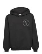 Sofie Schnoor Young Hoodie Svart