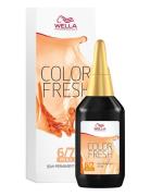 Wella Professionals Wella Professionals Color Fresh 6/7 Dark Brunette ...