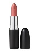 MAC Macximal Sleek Satin Lipstick Nude