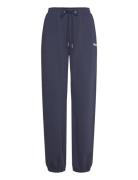 Svea Smcowen Sweat Pants Marinblå