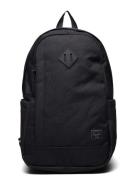 Herschel Herschel Seymour Backpack Svart