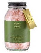 The Scottish Fine Soaps Bath Salts Nude