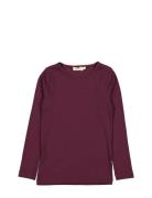 MarMar Copenhagen Tani Burgundy