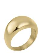 By Jolima Nova Plain Ring Guld