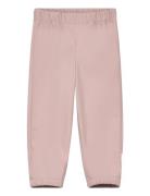 MINI A TURE Mataian Spring Softshell Pants. Grs Rosa