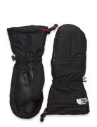 The North Face Kids Montana Ski Mitt Svart