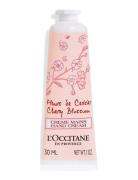 L'Occitane L'occitane Cherry Blossom Hand Cream 30Ml Nude