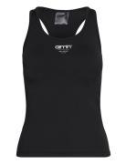 Aim´n Edge Core Racerback Singlet Svart