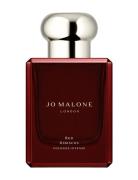 Jo Mal London Red Hibiscus Cologne Intense Nude