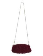 Gestuz Palmergz Clutch Burgundy