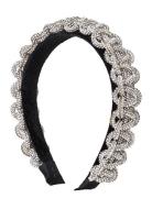 DAY ET Day Shimmer Chain Hair Band Silver