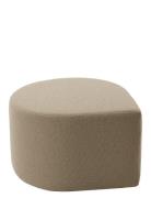 AYTM Stilla Pouf Beige