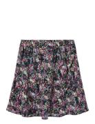 Name It Nkfliana Skirt Svart