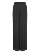 Rosemunde Messina Trousers Svart