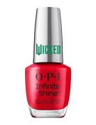 OPI Infinite Shine Infinte Shine - Thrillifying! Röd