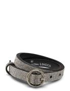 Lindex Belt Party Silver