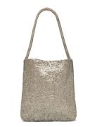 Becksöndergaard Lustrous Nyra Bag Silver