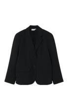 Name It Nkfnadyash Blazer Svart