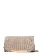 Pipol's Bazaar Delia Clutch Guld