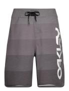 OAKLEY Retro Mark 19" Boardshort Svart