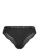 BOSS Brief Wave Lace Svart