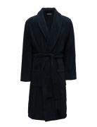 Tommy Hilfiger Bathrobe Blå