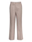 Bruuns Bazaar Scarletbbelezi Pants Beige