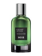 Hugo Boss Fragrance Boss Collection Wool Muskeau De Toilette Nude