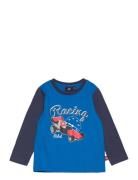 LEGO Kidswear Lwtano 710 - T-Shirt L/S Blå