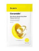 Dr.Jart+ Dr.jart+ Ceramidin Skin Barrier Moisturizing Mask Nude