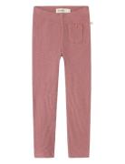 Lil'Atelier Nmfraja Sky Legging Lil Rosa