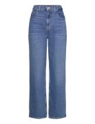 Tommy Jeans Layla Hr Slim Straight Ch0130 Blå