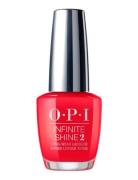 OPI Red Heads Ahead Röd