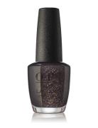 OPI Top The Package With A Beau Svart