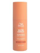 Wella Professionals Invigo Nutri-Enrich Leave-In Wonder Balm Nude