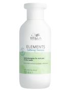 Wella Professionals Wella Professionals Elements Calming Shampoo 250 M...