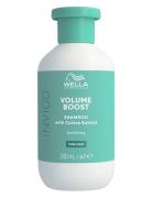 Wella Professionals Wella Professionals Invigo Volume Boost Shampoo Fi...