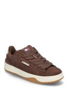 Tommy Hilfiger Tjm Skater Sneaker Brun