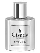 Gisada Titanium Nude