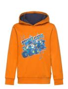 LEGO Kidswear Lwscout 611 - Sweatshirt Orange