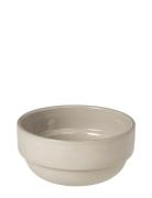 Broste Copenhagen Nordic Bistro Bowl Beige