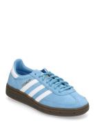 Adidas Originals Handball Spezial J Blå