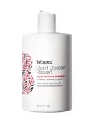 Briogeo Briogeo Don’t Despair, Repair!™ Super Moisture Shampoo 473Ml N...