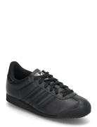 Adidas Originals Adidas K 74 Svart