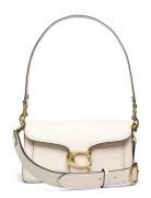 Coach Tabby Shoulder Bag 20 Vit