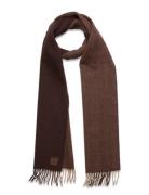 Amanda Christensen Scarf Brun