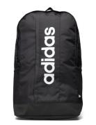 Adidas Performance Linear Backpack Svart