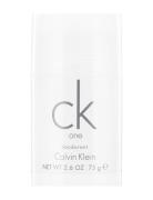 Calvin Klein Fragrance Calvin Klein Ck Deodorant Stick 75 Gr Nude